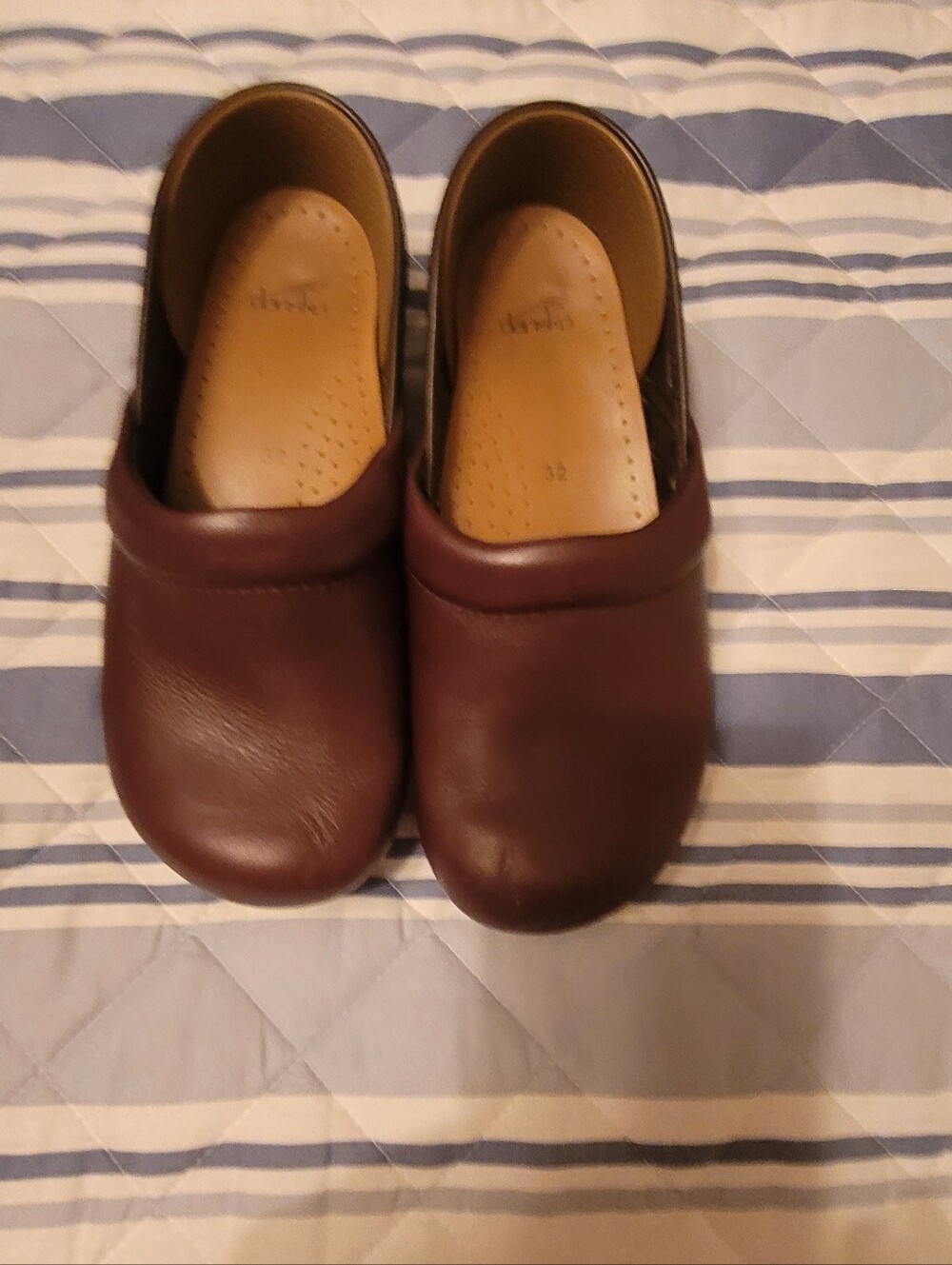 Dansko Clogs - Picture 4 of 8